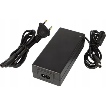 spínaný zdroj Spínaný zdroj 24V/3A, konektor 2,1/5,5mm BLOW 71-222#