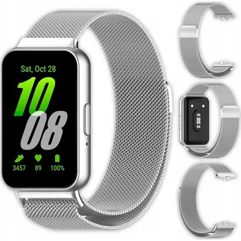 Náramek Náramek Vanfone pro Samsung, stříbrný