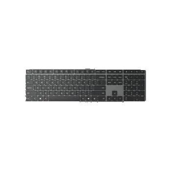 Klávesnice Lenovo 700 Modern Multi-Device Wireless Keyboard-Czech,Slovakia