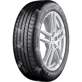Letní osobní pneu Pneumatiky FIRESTONE ROADHAWK 2 215/55 R18 99V, sleva DOT