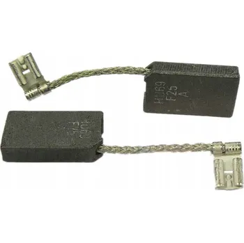 Uhlíkové kartáče Festool 722092