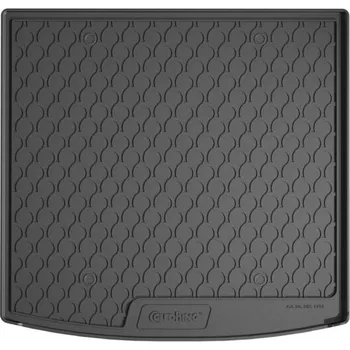 Auto-moto Gledring Gumová vana do kufru Geely Starray 2022- (horní dno)