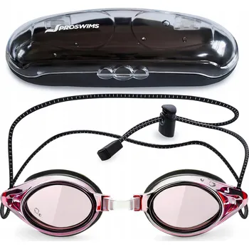 Plavecké brýle PROSWIMS Plavecké brýle proti zamlžování pro dospělé