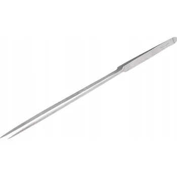 Kosmetická pinzeta Pinzeta rovná pinzeta 40 cm do akvária