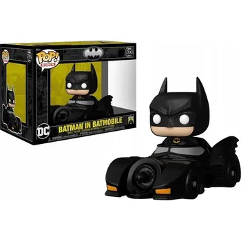 Figurka Figurka Funko Pop! DC Comics Batman