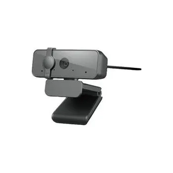 Webkamera Lenovo Select FHD Webcam Gen2 - USB-A šedá FHD webkamera