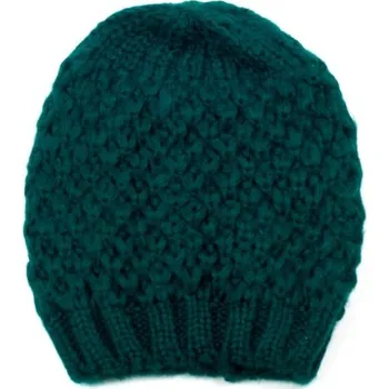 Čepice Čepice - zelená