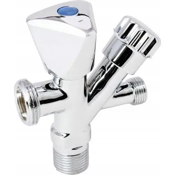 Ventil Rohový ventil Hydroland 1/2'' ZAW.KOM.1/2