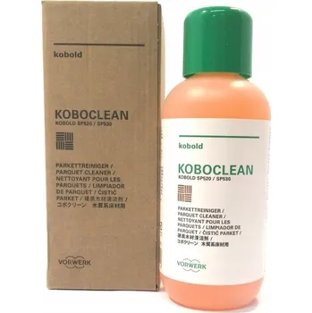 Čisticí prostředek Koboclean PARKIET čistič na parkety 500 ml