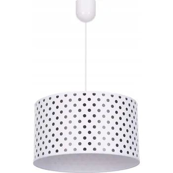 Závěsné svítidlo Wnetrza4You 1 - světelný bod E27