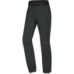 kalhoty Ocún Mania Pants, prodloužená, anthracite obsidian - vel. L 118899