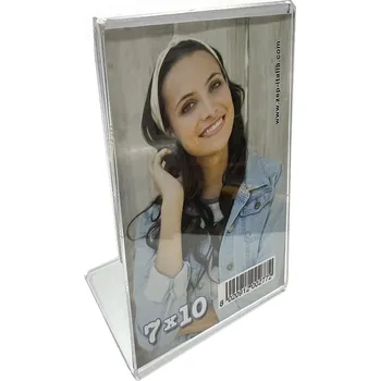 ZEP akrylový stojánek na výšku 7x10 cm r120014