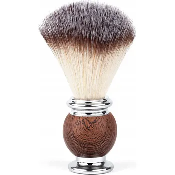 Štětka na holení STÖRTEBEKKER Štětka na holení veganská imitace jezevčí srsti