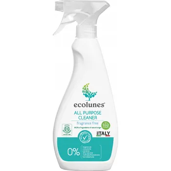 Univerzální čisticí prostředek ECOLUNES Hypoalergenní univerzální čisticí prostředek bez vůně 500 ml