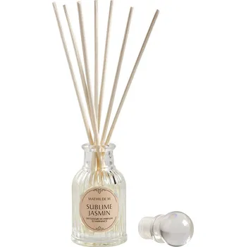 Aroma difuzér Mathilde M. - SUBLIME JASMIN, difuzér pruh 30ml NEW m820037