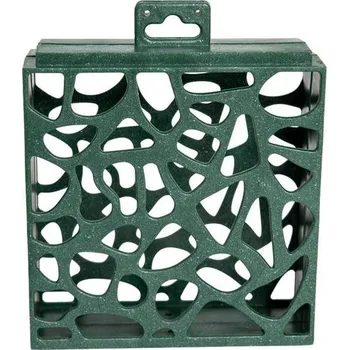 Krmítko pro ptáka Kejo Products ApS Krmítko venkovní plast na lojové bloky Kejo