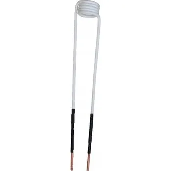 Zapalovací cívka Přímá cívka /45/220mm/M22 IND1.5-M22-S