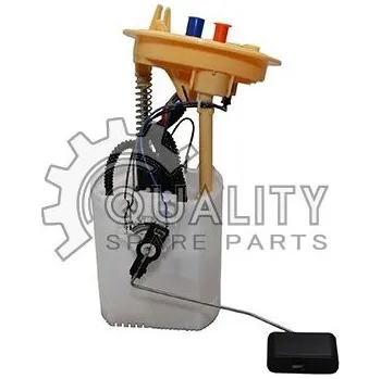 Palivové čerpadlo Palivová přívodní jednotka ŠKODA Original OEM 5Q0 919 050 AS