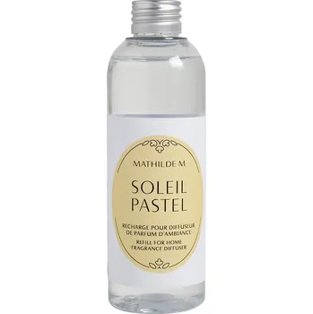 Mathilde M. - SOLEIL PASTEL, náhradní náplň do difuzéru 200ml m640021