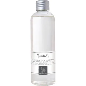 Vůně do bytu Mathilde M. - FREESIA DÉLICE, náplň do difuzéru 200ml m830009