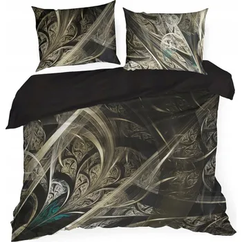 Povlečení POVLEČENÍ EVA MINGE EUROFIRANY SOREIA 220X200 CM