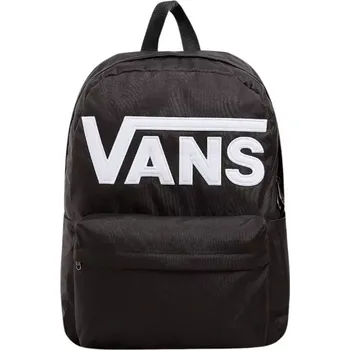Sportovní batoh Vans Old Skool Drop V Batoh VN000H4ZBLK1 NEUPLATŇUJE SE