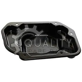 Olejová vana Víko převodovky, 71444