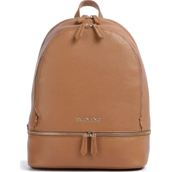 turistický batoh Valentino Bags Brixton Batoh 37cm, 14L, hnědá, imitace kůže, 50548414