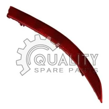 Příslušenství osvětlení automobilu Odrazka ZP vnější, 5LA945106