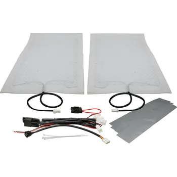 Sedadlo Sada pro vyhřívání 1ks sedadla