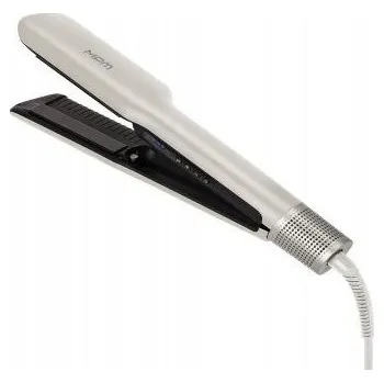 Žehlička na vlasy Žehlička Na Vlasy na vlasy MPM MPR-26 600 W béžová