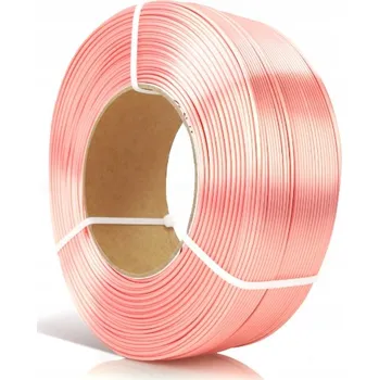 Filament PLA Filament Rosa 3d 1,75 mm 1000 g růžový