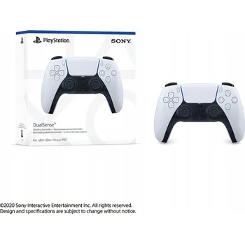 Herní příslušenství Bezdrátový ovladač Pad PS5 SONY DualSense V2
