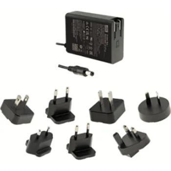 Mean Well NGE90I12-P1J Síťový adaptér MEDICAL