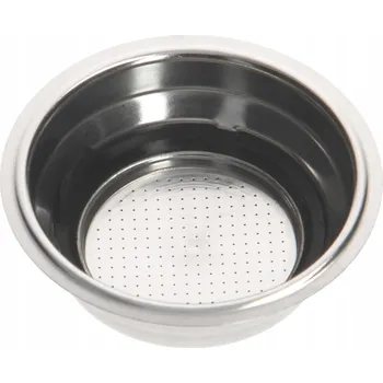 Náhradní díl pro kávovar Sítko filtru 1 káva do kávovaru DeLonghi Originál