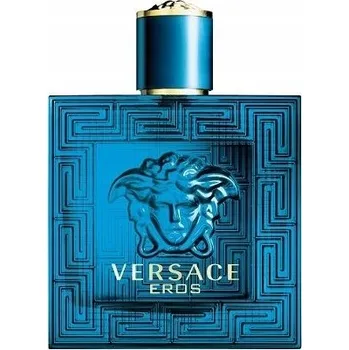 Versace Eros 100 ml voda po holení