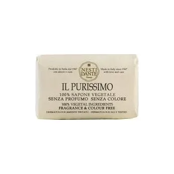 Mýdlo Nesti Dante Il Purissimo toaletní mýdlo 250g