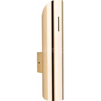 Nástěnné svítidlo Nástěnné svítidlo Akron Argon GU10 5W Zlaté 1039