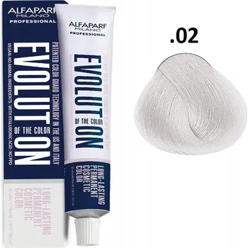 Barva na vlasy Barva na vlasy Alfaparf Evolution Of The Color Cube 02 60 ml