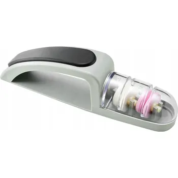 Brousek na keramické nože Global