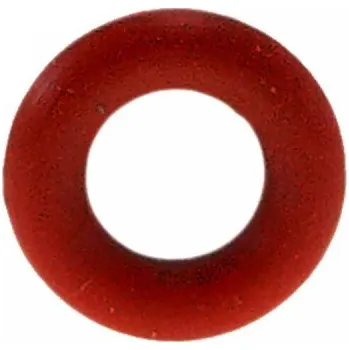 Příprava kávy O-KROUŽEK 3,69 x 1,78 mm | OR 02015 Red silicone