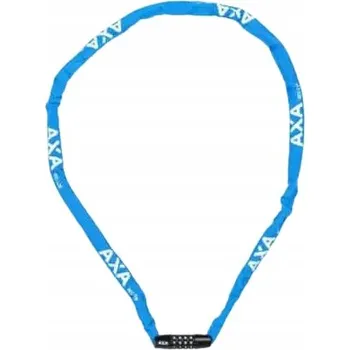 Zámek na kolo Zabezpečení kola řetězem AXA Rigid RCC 3,5-120