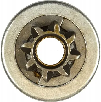 Startér Jednosměrná spojka, startér AS-PL SD1059