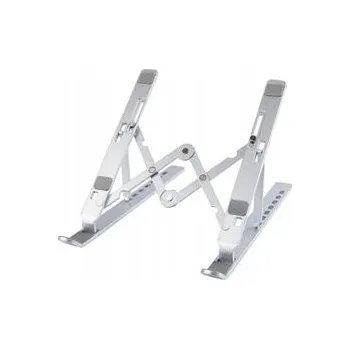 Digipower NASTAVITELNÝ STOJÁNEK POD NOTEBOOK / TABLET, STOJAN 10"-15,6", 71/TR270