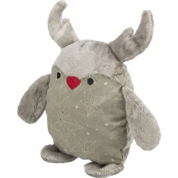 Hračka pro psa Trixie, pes, plyšová hračka , sob , 30 cm