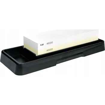 KAI Kombi Brousek Brusný kámen na ostření nožů 3000/6000