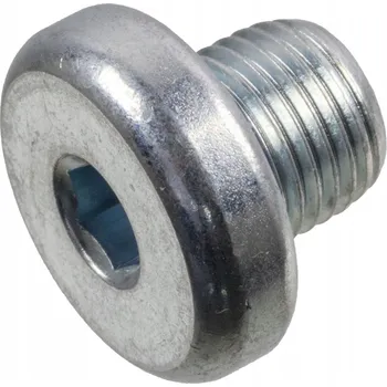 Zavěšení kol Febi Bilstein 180378 Vypouštěcí šroub oleje, olejová vana