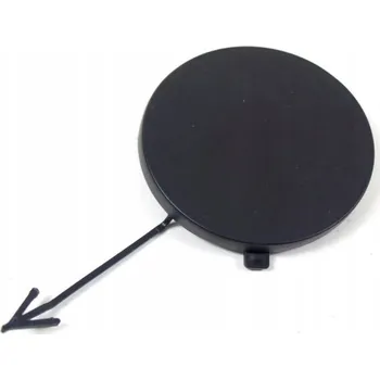 Posilovač řízení KRYTKA ZÁSUVKY TAŽNÉHO ZAŘÍZENÍ FORD FOCUS 1998-2001