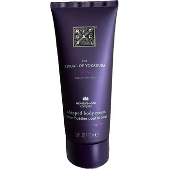 RITUALS The Ritual of YOZAKURA - Tělový krém 100 ml