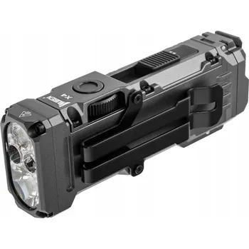 Svítilna Klasická svítilna Wuben 1500 lm LED